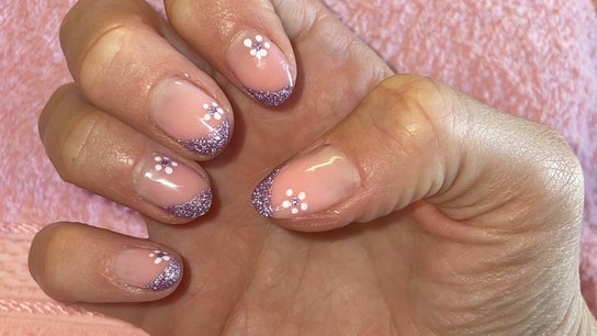 Nails and Beauty by Emma