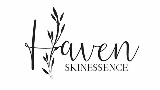 Haven Skin Essence