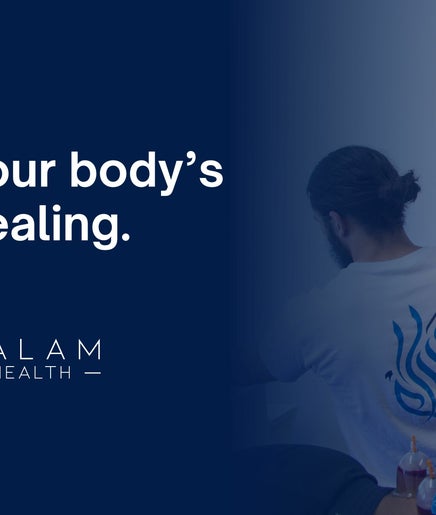 Salam Health – obraz 2