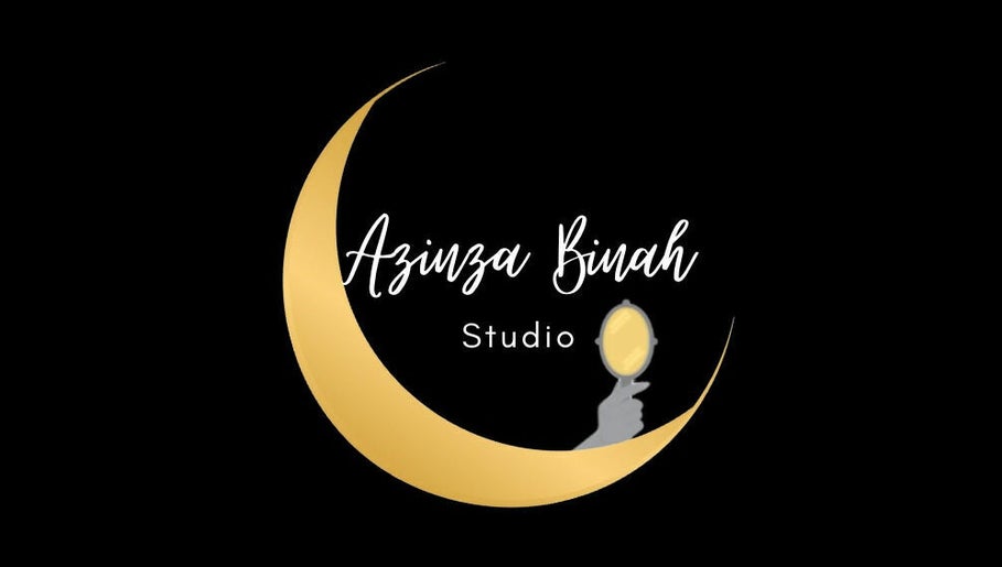 Studio Azinza Binah – obraz 1
