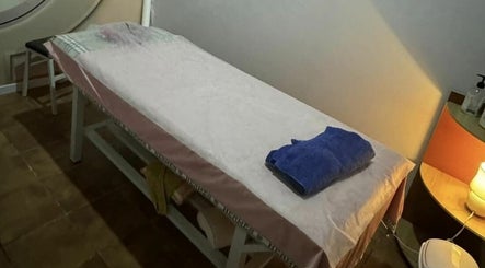 Darwin Professional Massage Palmerston