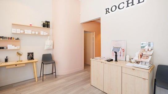 Roche Beauty Curated