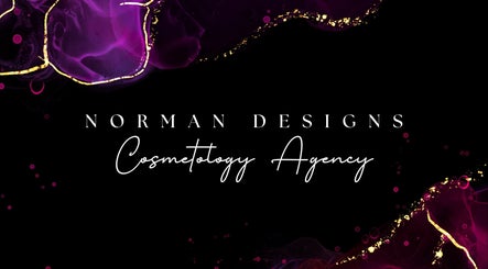 Norman Designs Cosmetology