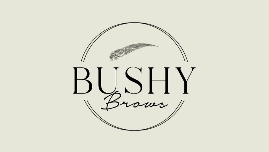 Bushy Brows – kuva 1