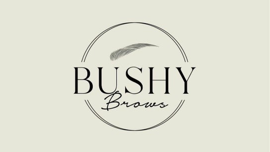 Bushy Brows
