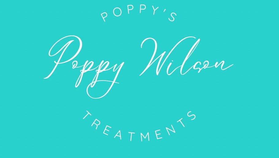 Poppy's Treatments image 1