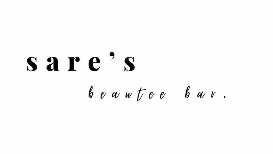 Image de Sare's Beautee Bar 1