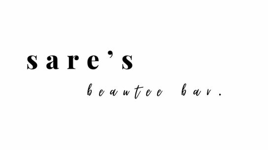 Sare's Beautee Bar