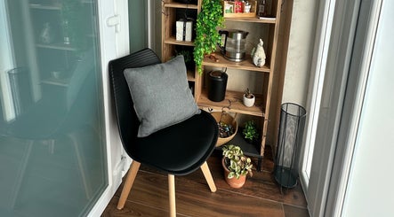 Klinika Fortizza Physiotherapy And Medical Services – kuva 2