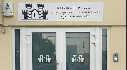 Klinika Fortizza Physiotherapy And Medical Services – kuva 3
