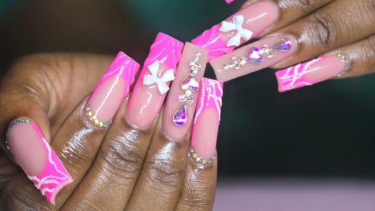 Nails by Layla