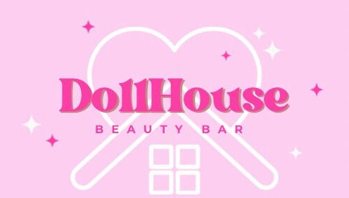 Dollhouse Beauty Bar – obraz 1