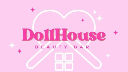 Dollhouse Beauty Bar