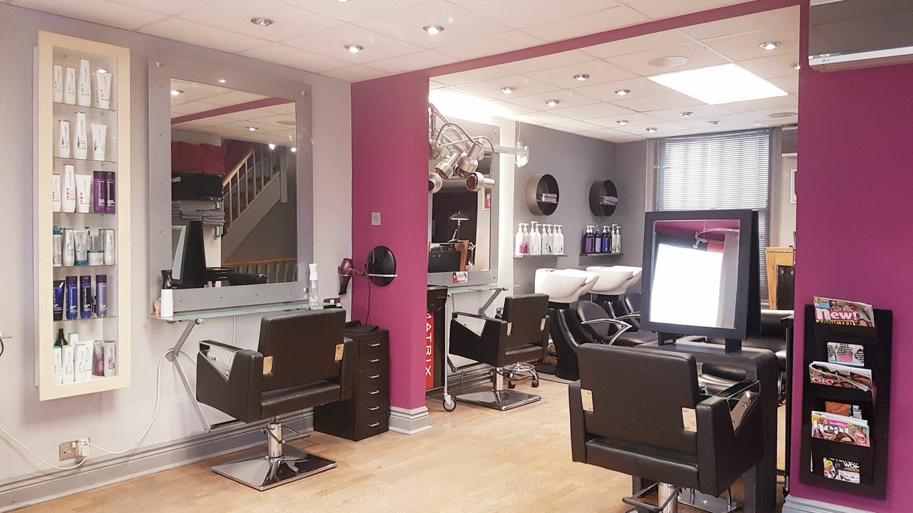Best Women's Haircuts in West Bridgford, Nottingham | Fresha