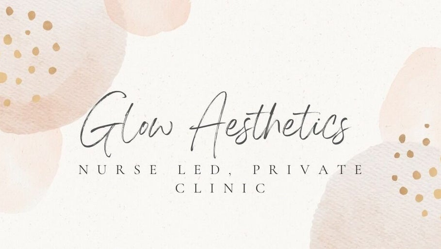 Glow Aesthetics – obraz 1