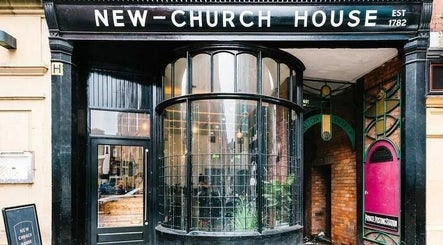 Image de New-Church House 2