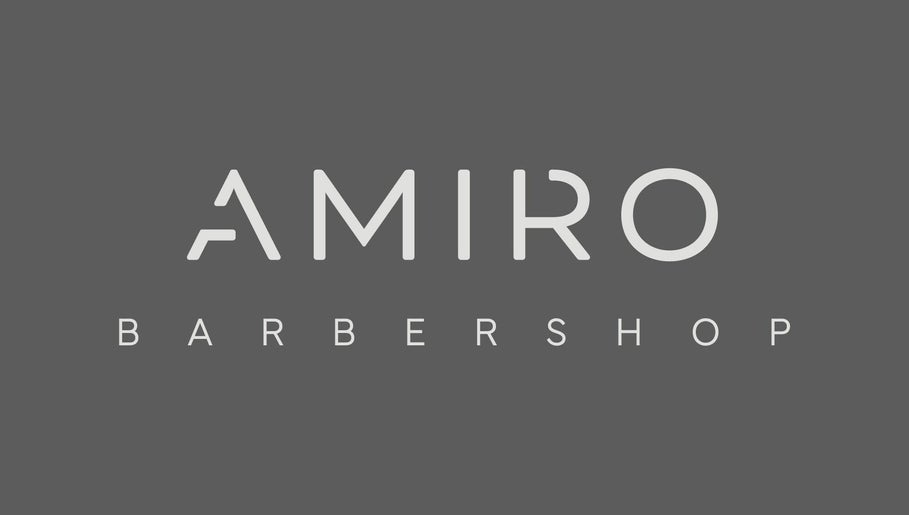 Immagine 1, Amiro Barbershop