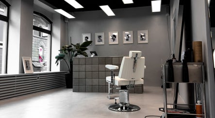 Amiro Barbershop