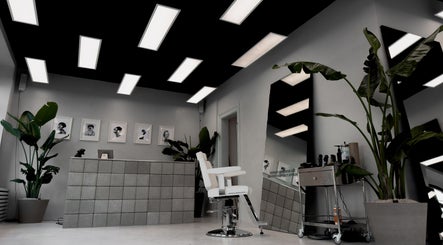 Immagine 3, Amiro Barbershop