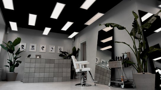 Amiro Barbershop