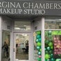 Georgina Chambers Makeup