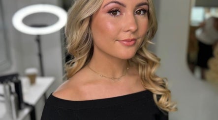Georgina Chambers Makeup – kuva 3