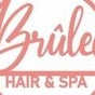 Brulee Hairspa