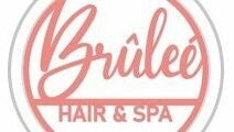 Brulee Hairspa image 1