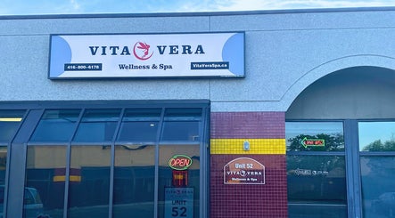 Vita Vera  Wellness & Spa