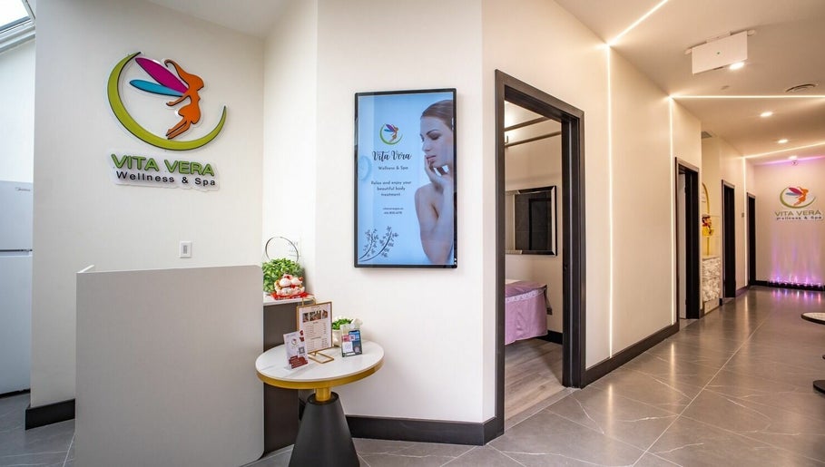 Vita Vera  Wellness & Spa, bilde 1