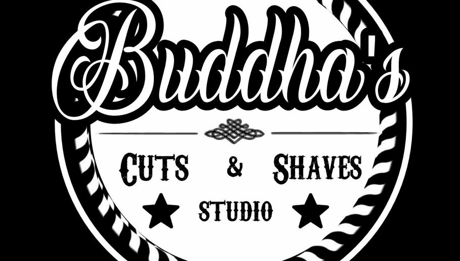 Buddha's Cuts and Shaves – obraz 1