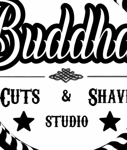 Buddha's Cuts and Shaves image 2