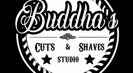 Buddha's Cuts and Shaves