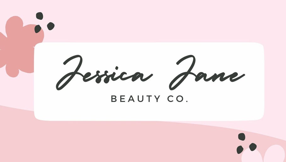 Jessica Jane Beauty Co – obraz 1