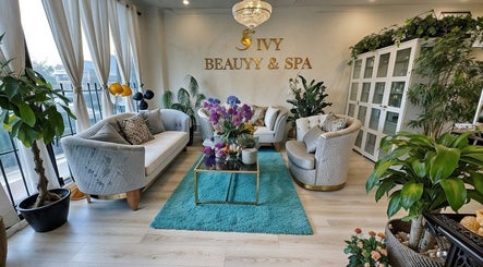 IVY Beauty & Spa