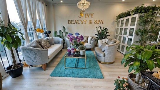 IVY Beauty & Spa