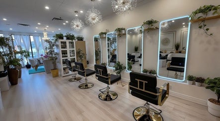 IVY Beauty & Spa