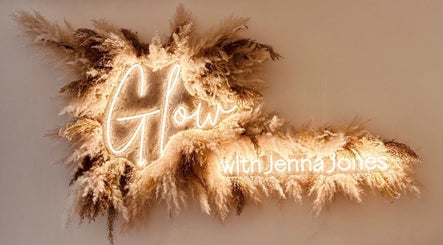 Glow with Jenna Jones