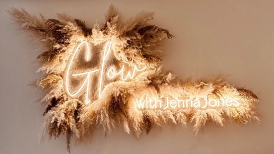 Glow with Jenna Jones