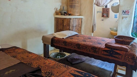 Srimantra Spa