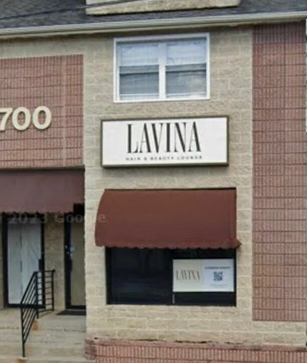 Lavina Hair & Beauty Lounge image 2