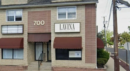 Lavina Hair & Beauty Lounge