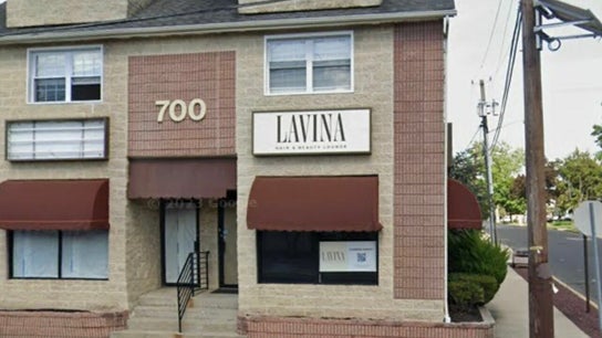 Lavina Hair & Beauty Lounge