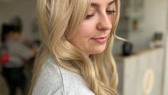 Hair By Helena