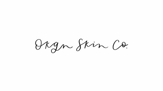 OKGN Skin Co.