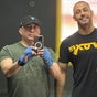 Magno Trainer - EUA, 14 Chapel Street, East Ferry, Newark, New Jersey