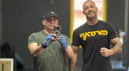 Magno Trainer