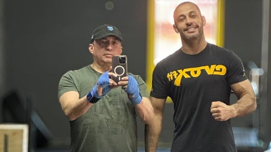 Magno Trainer