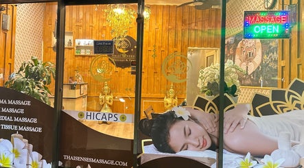 THAI SENSES MASSAGE & SPA GLADESVILLE