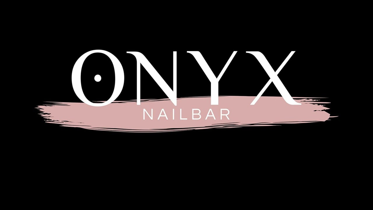 onyx nail bar rockingham